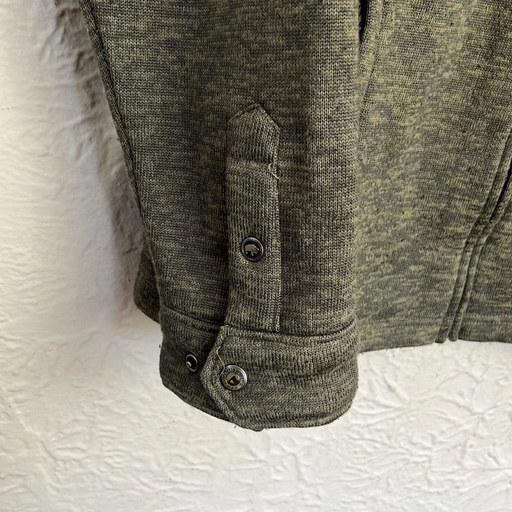 Mountain Khakis Old Faithful Classic Fit Jacket